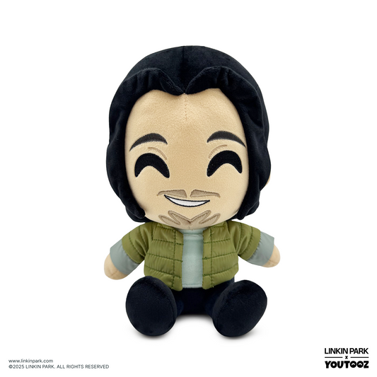 Joe Youtooz Plush Figure
