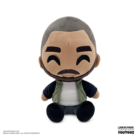 Mike Youtooz Plush Figure
