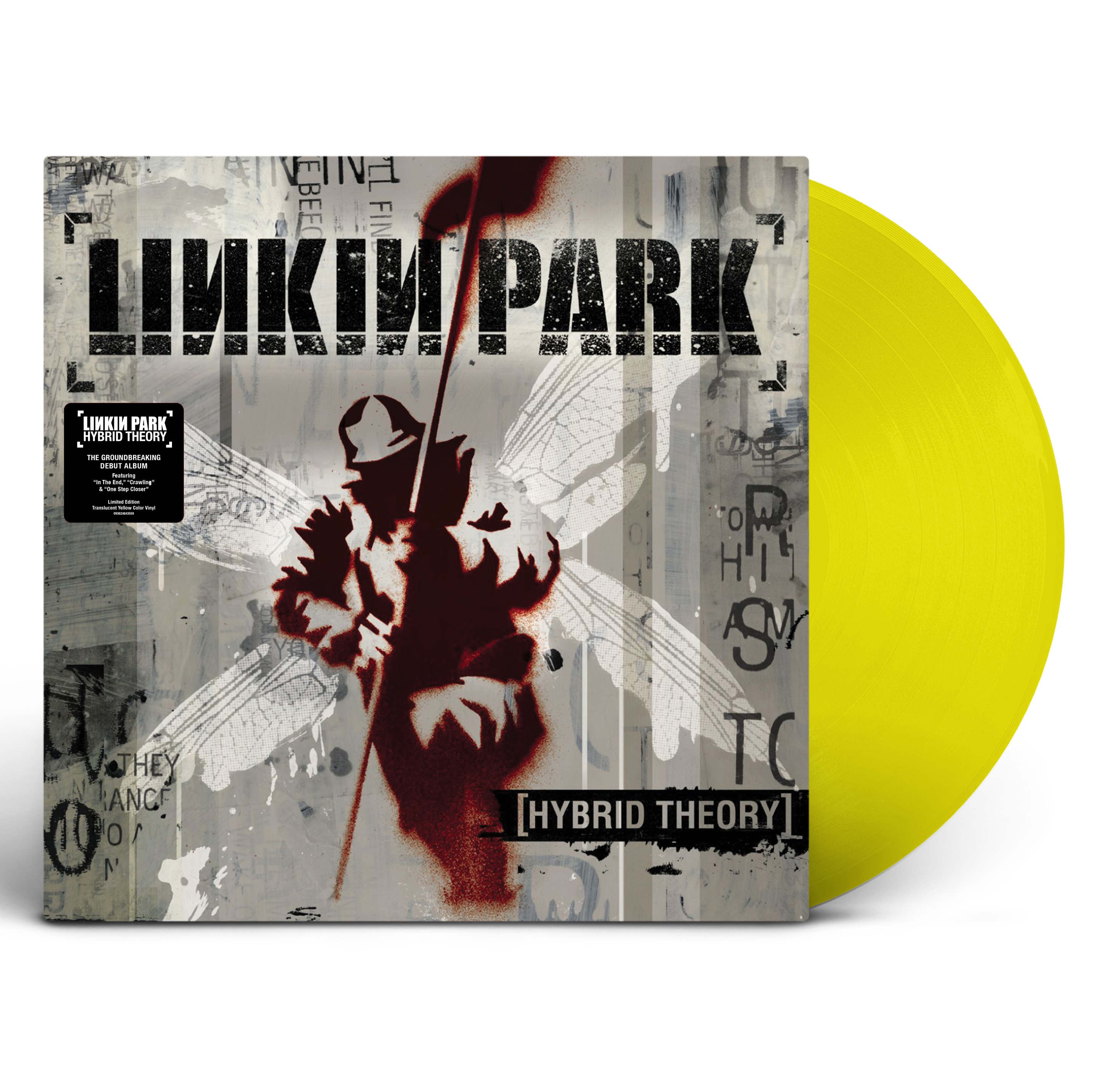 View All – Linkin Park Store