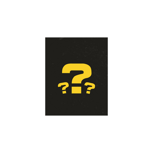 Small Mystery Bundle