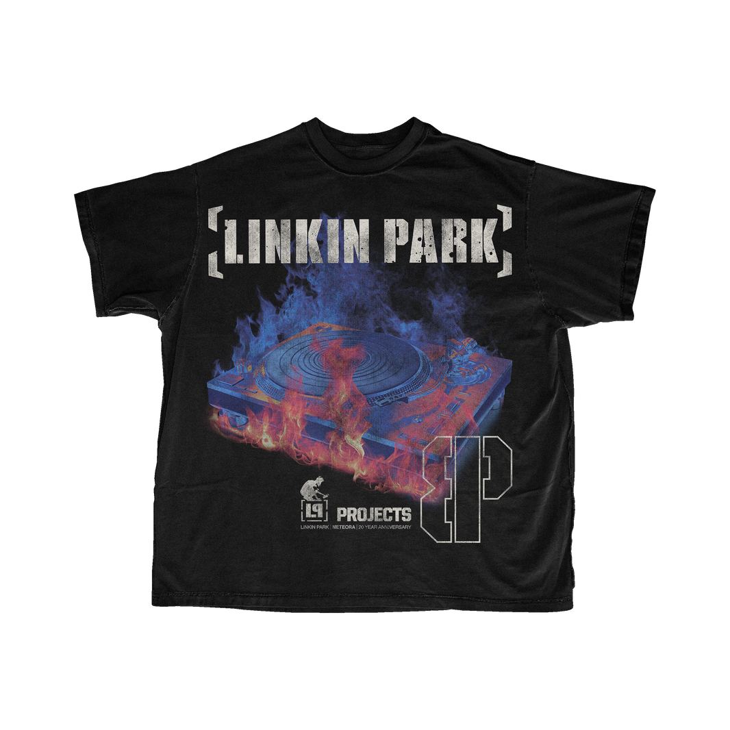 Lp Merch Men – Linkin Park Store