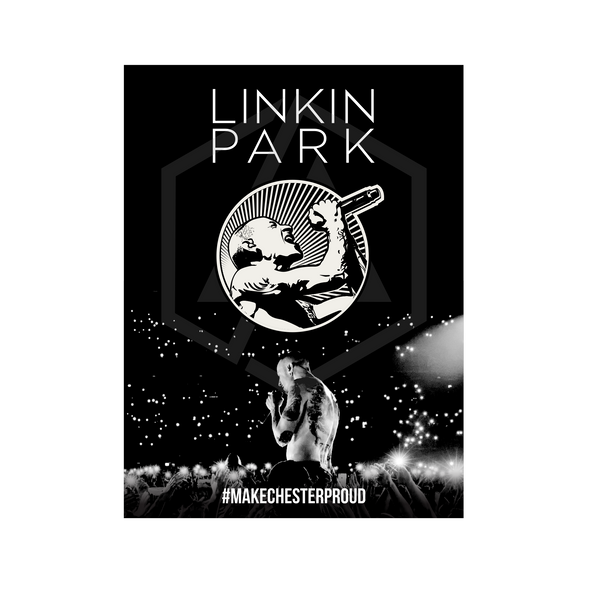 FUNKO POP! ALBUMS LINKIN PARK REANIMATION IN STOCK – Plastic Empire