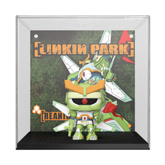 Reanimation Robot Funko Pop! Album