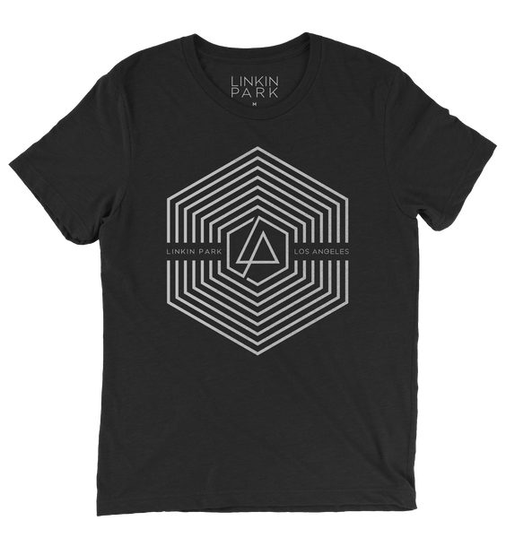Concentric Tee