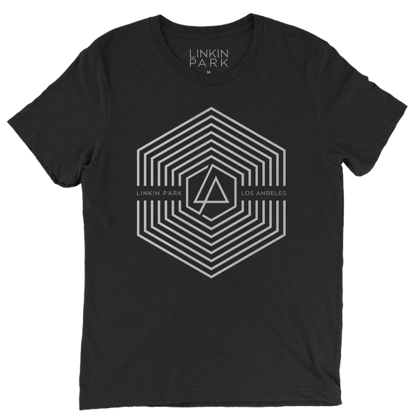 Concentric Tee