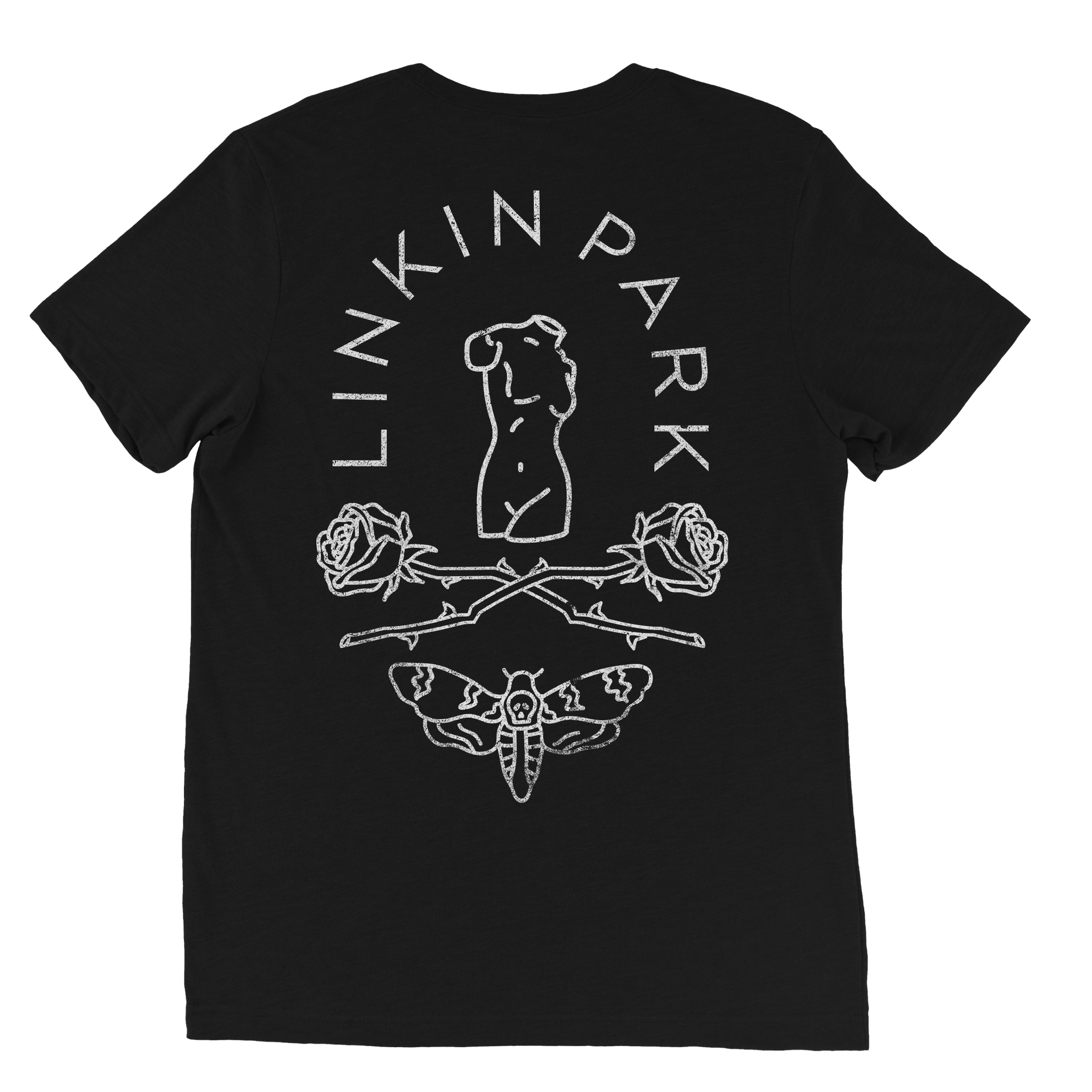 BMR TEE | Linkin Park Store