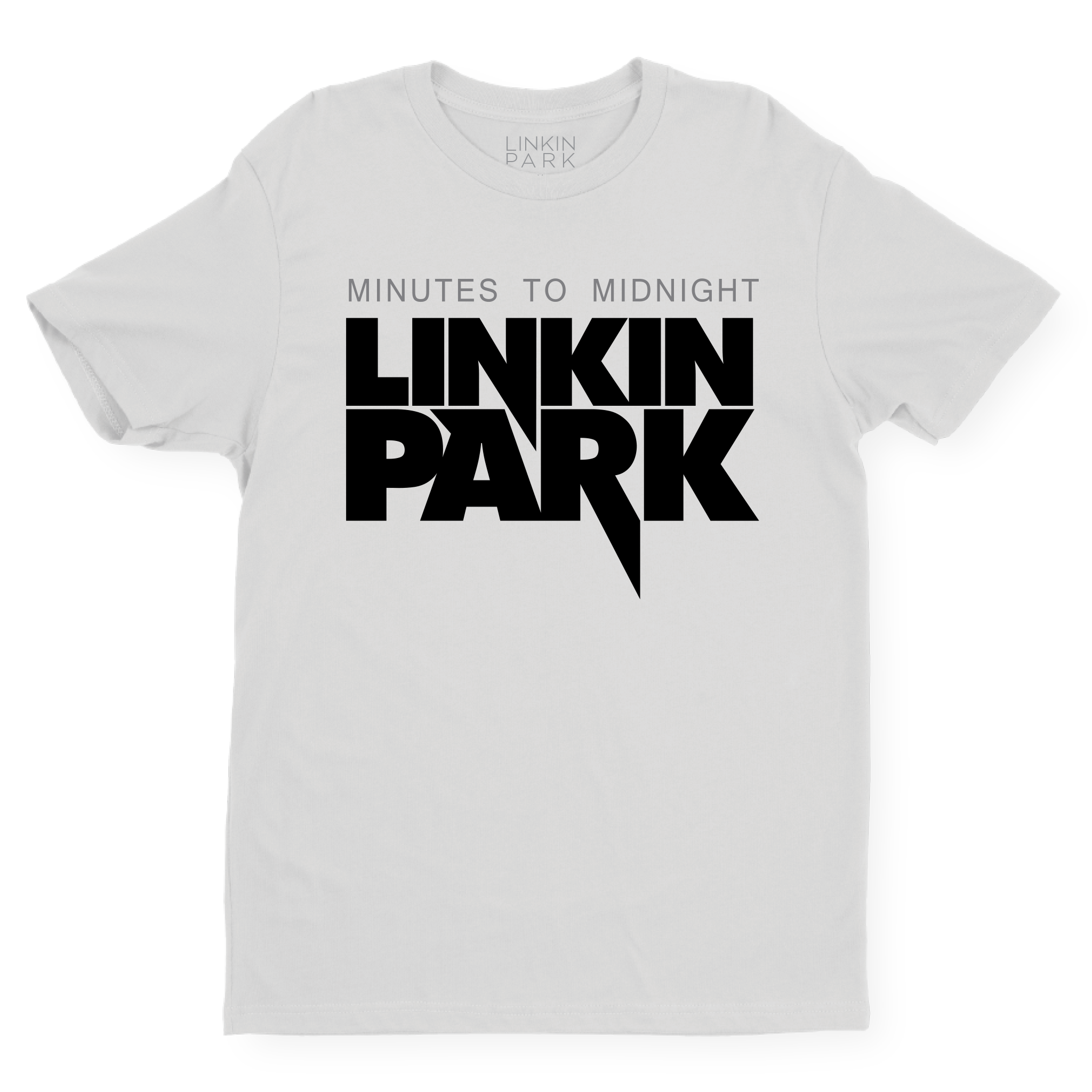 T shirt 2025 linkin park femme