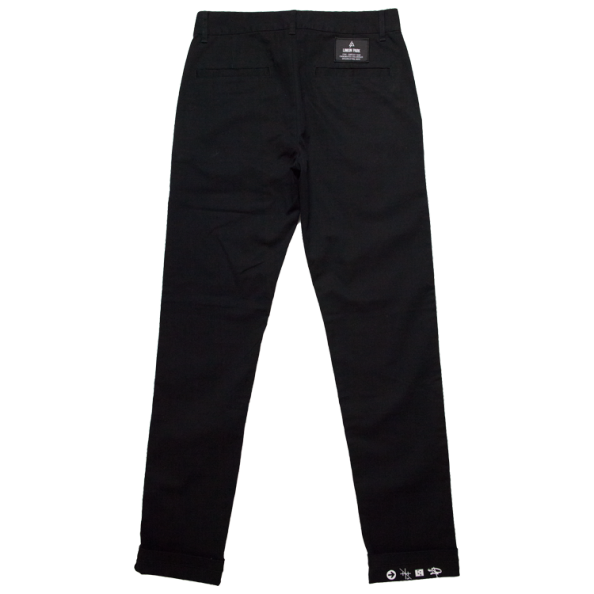 Twill Pants – Linkin Park Store