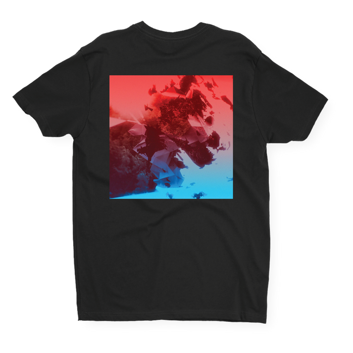 Living Things Photo Tee – Linkin Park Store