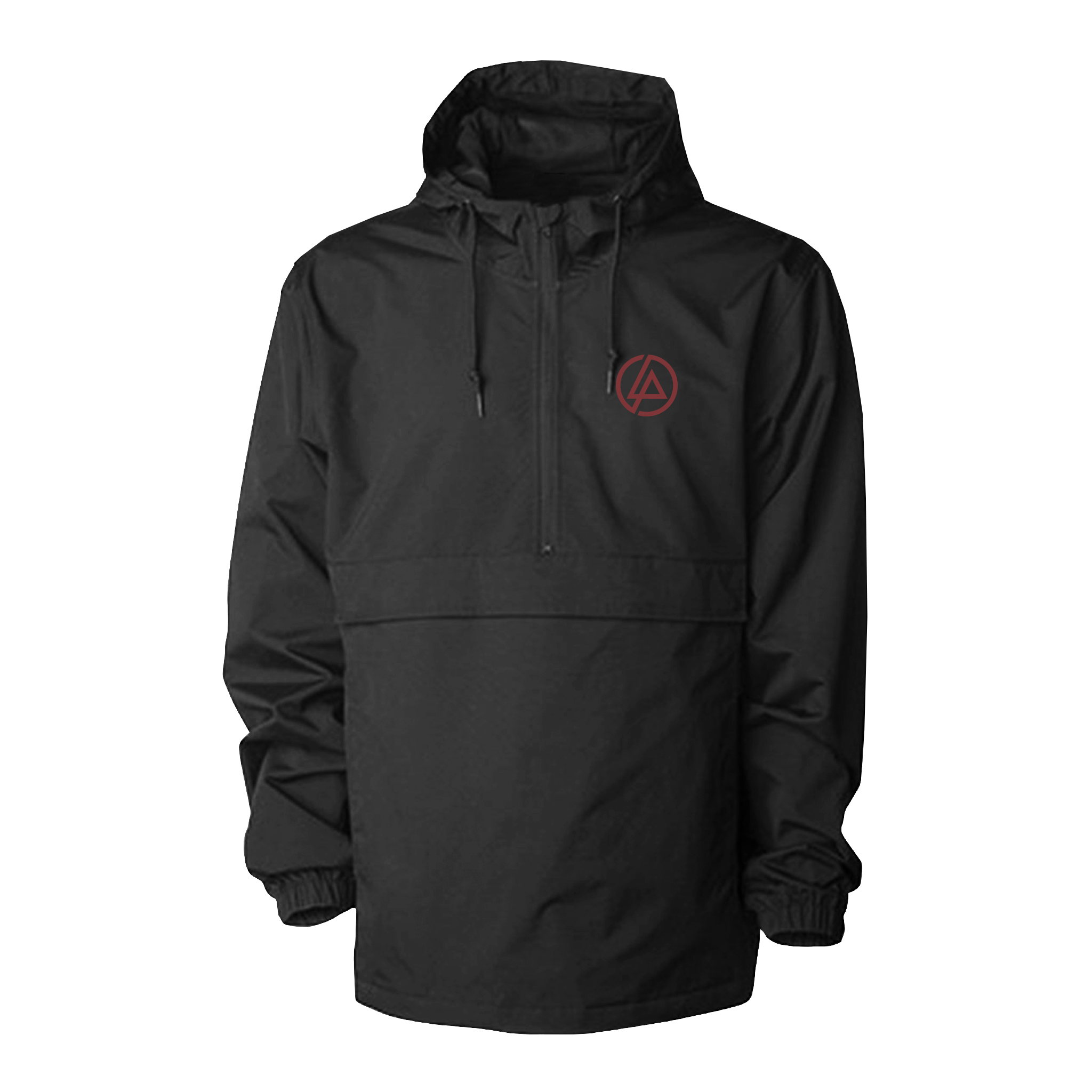 Living Things Anorak Jacket | Outerwear | Linkin Park Store