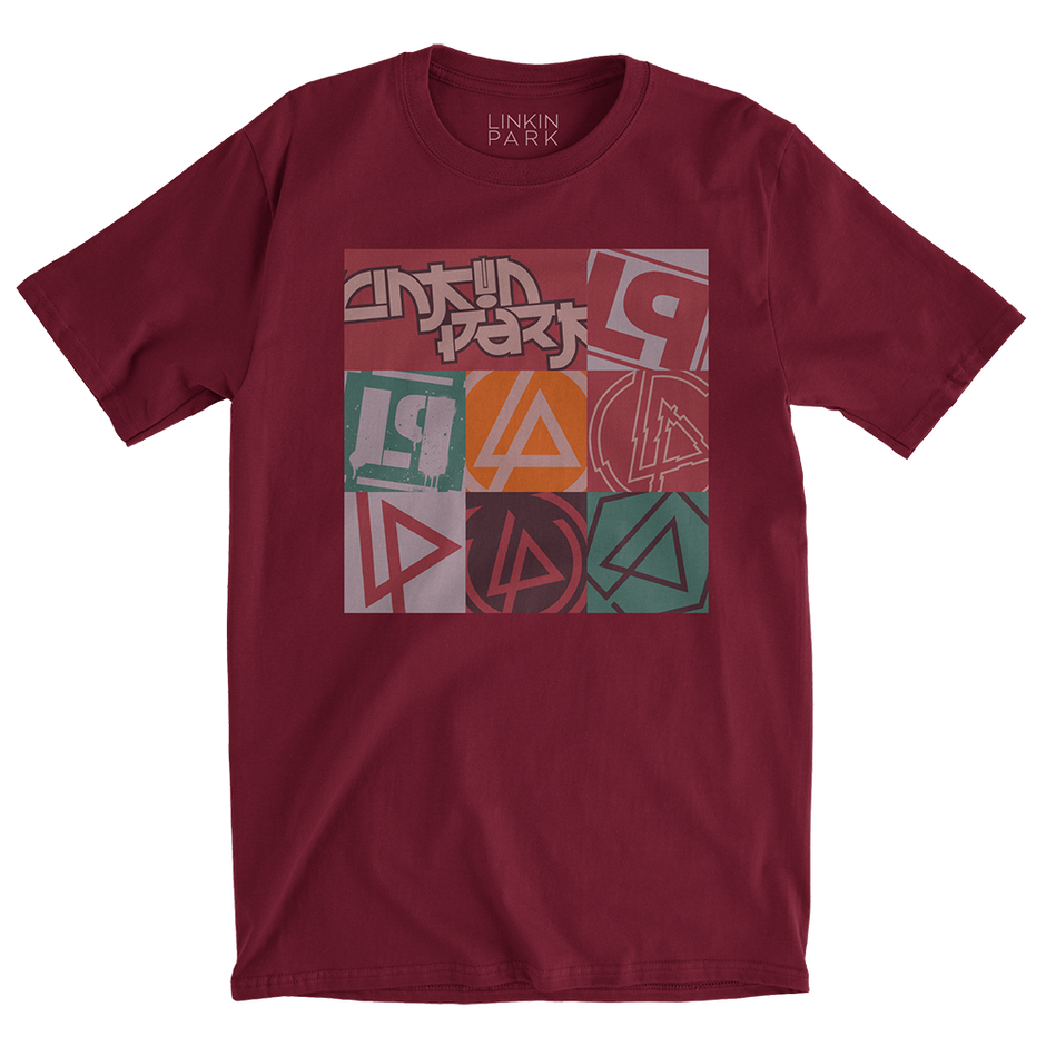 Lp Merch Shirts – Linkin Park Store