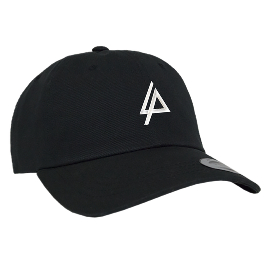 3D LP Logo Dad Hat