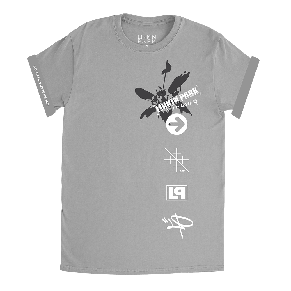 OSC Sleeve Tee