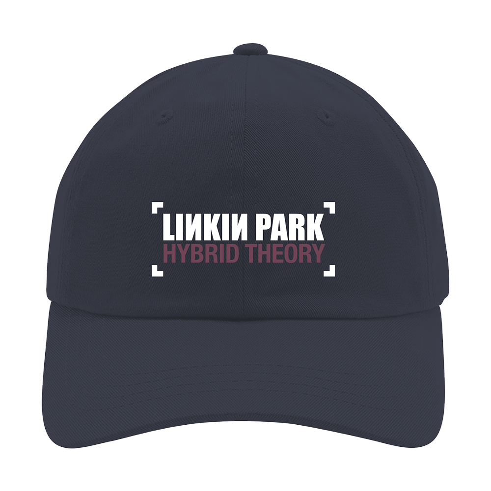 Linkin Park Hybrid Theory Dad Hat