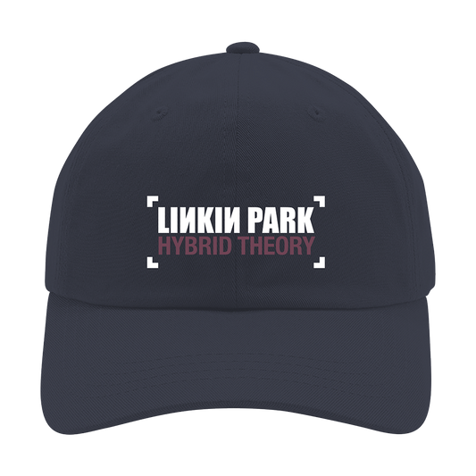 Linkin Park Hybrid Theory Dad Hat
