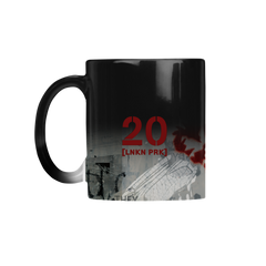 HT:20 Heat Changing Mug