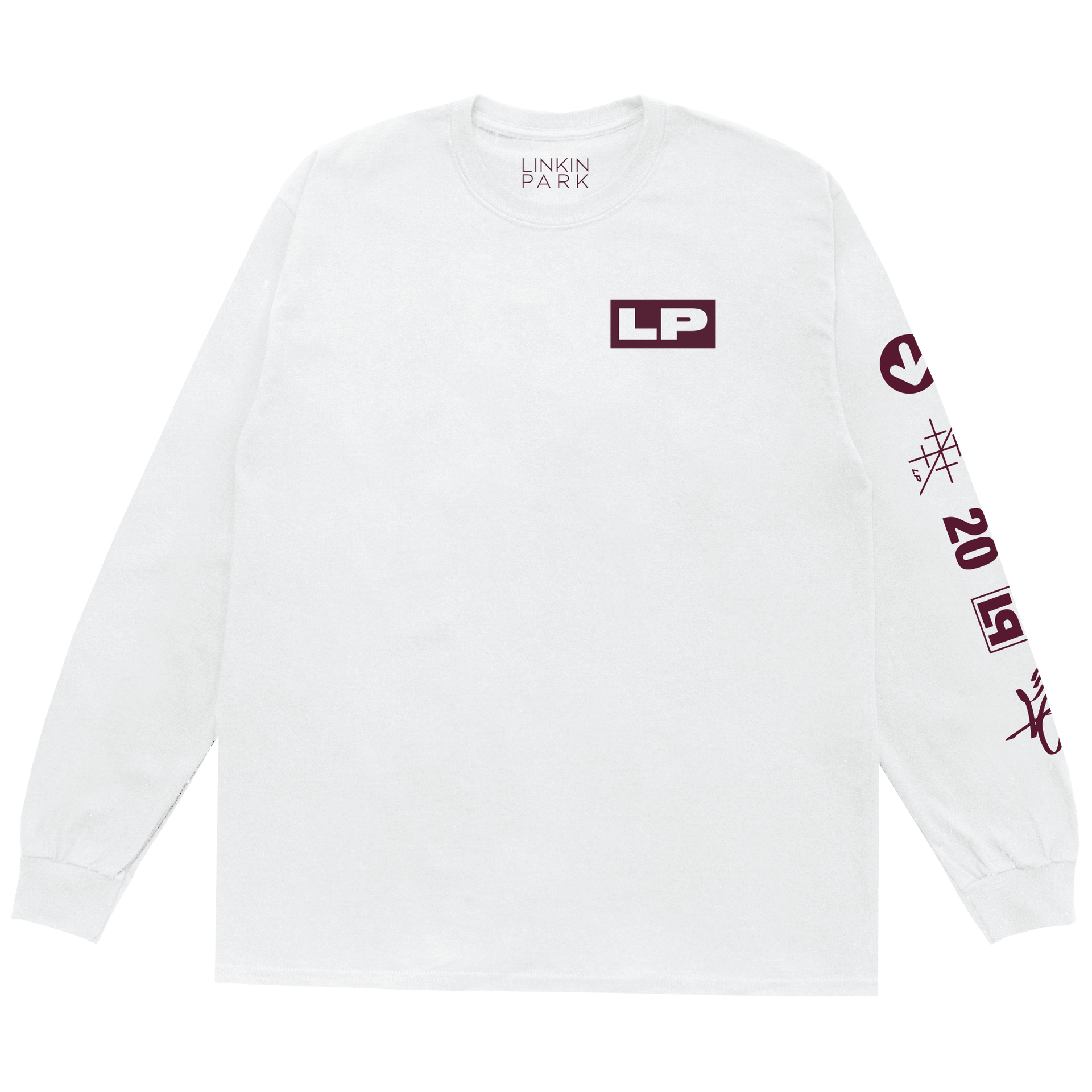 PRE-ORDER 】LINKIN PARK / LIP JAPAN 2025 EVENT TEE (JAPAN