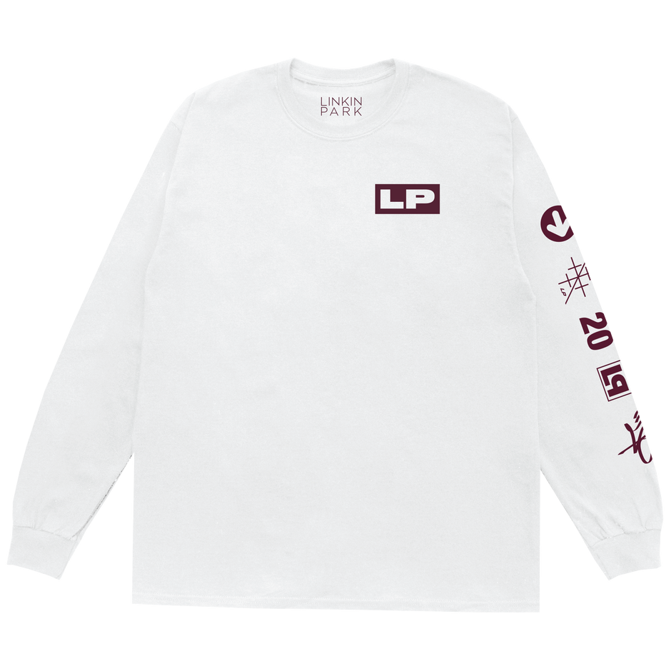 Lp Merch Men – Page 3 – Linkin Park Store