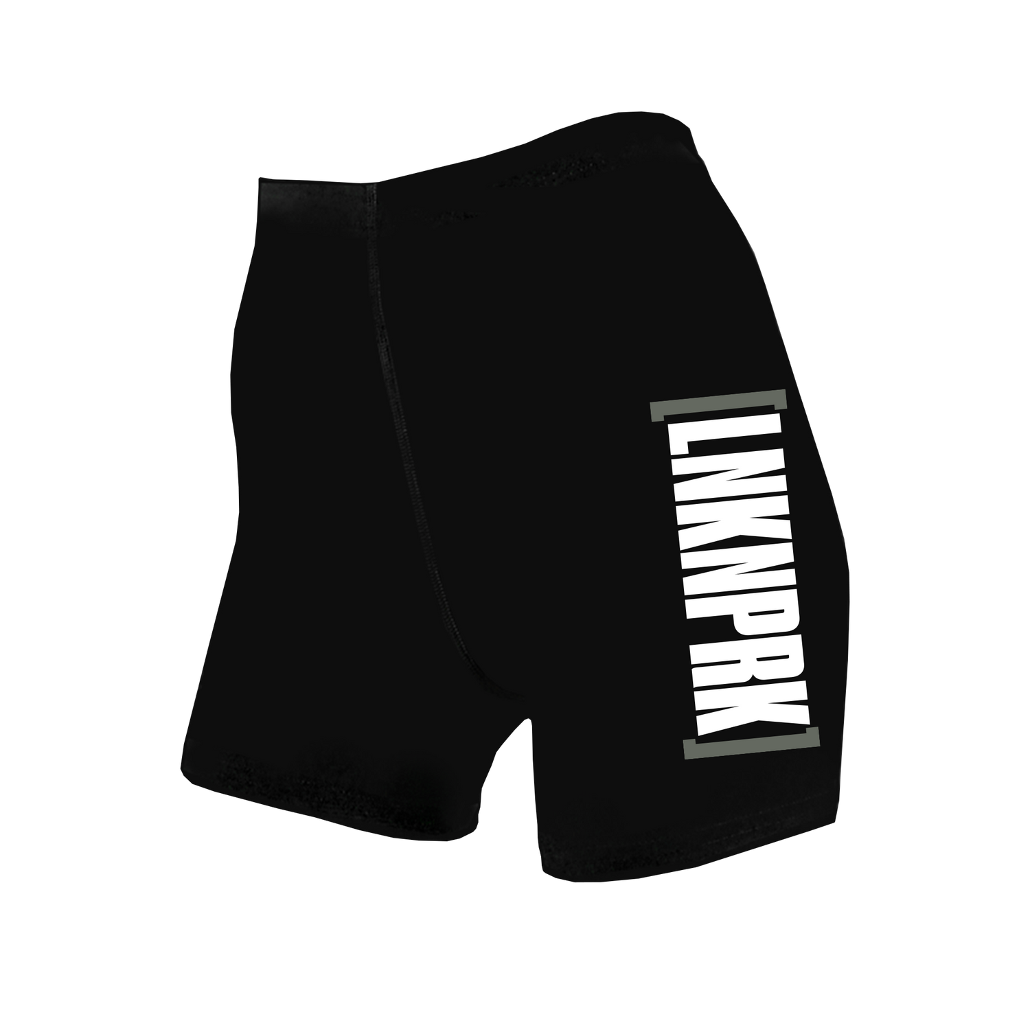 [LNKNPRK] Ladies Bike Shorts
