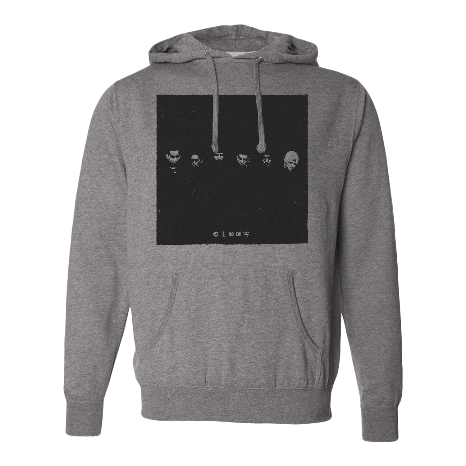 HT:20 [FM] 20th Anniversary Hoodie