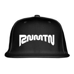 RNMTN Embroidered Snapback