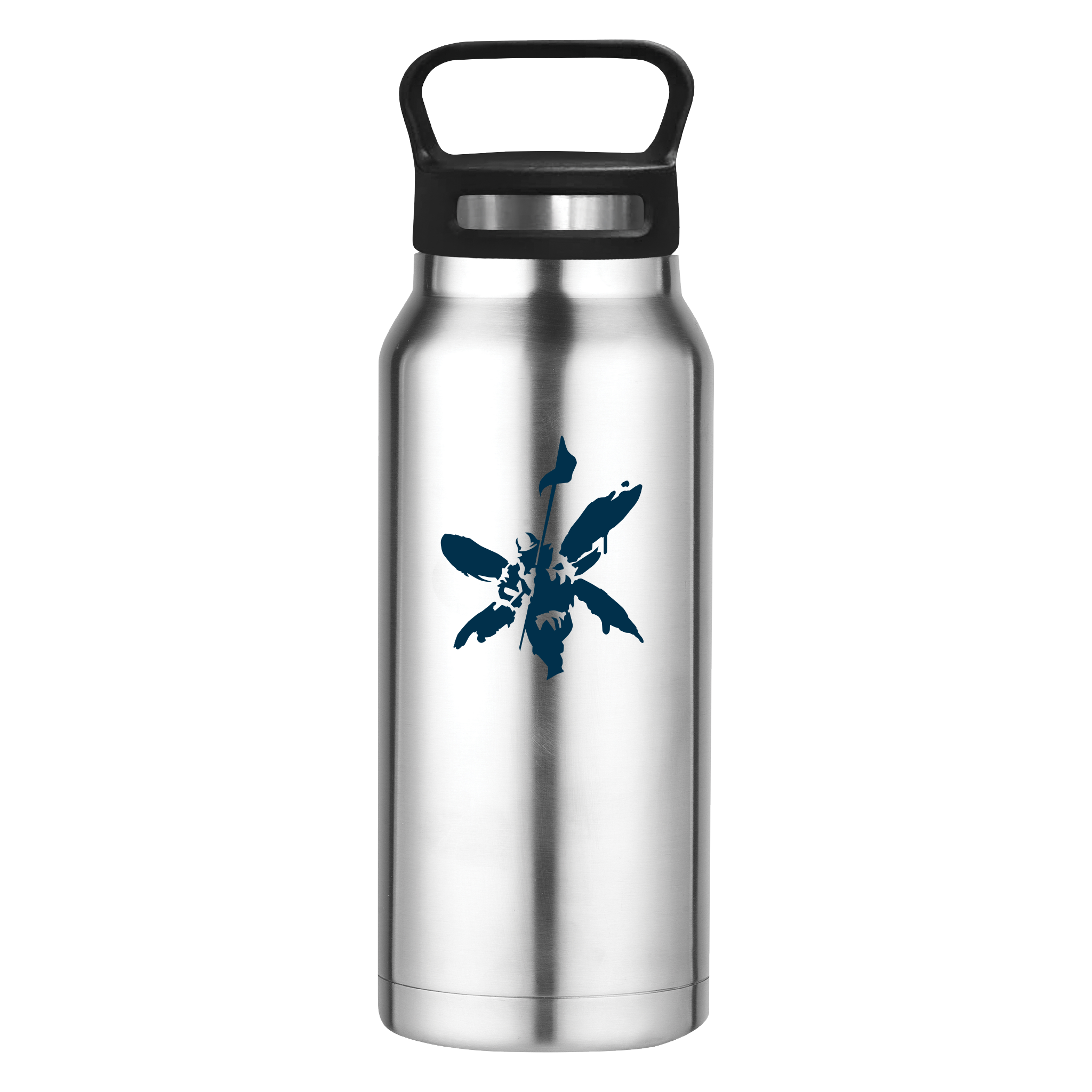 Stainless Steel Water Bottle – Melon Playground Official Store