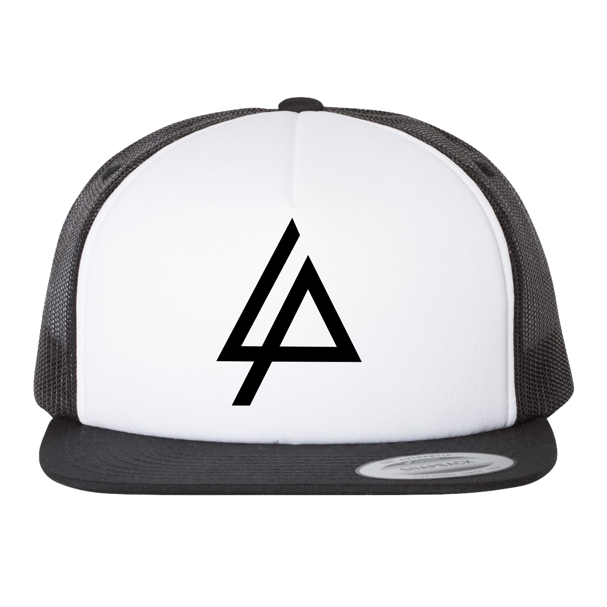 Linkin online park cap