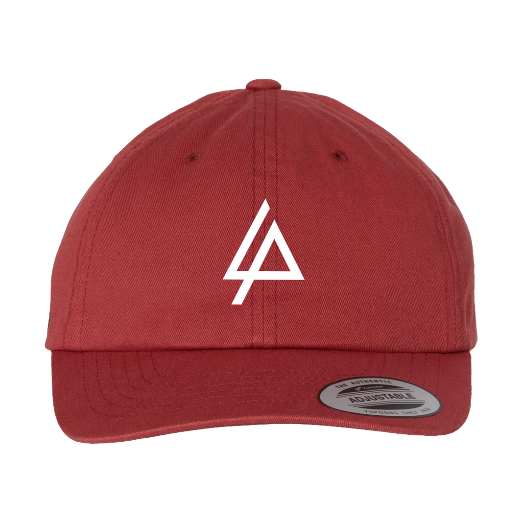 Lp Baseball Cap Headwear – Linkin Park Store