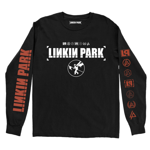 AVAILABLE Stan Linkin Park Red Baseball Tee Jersey Shirt Unisex Men Women
