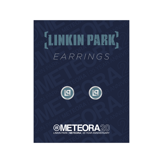 METEORA 20 EARRINGS