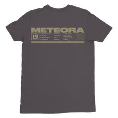 Meteora Progress Tee