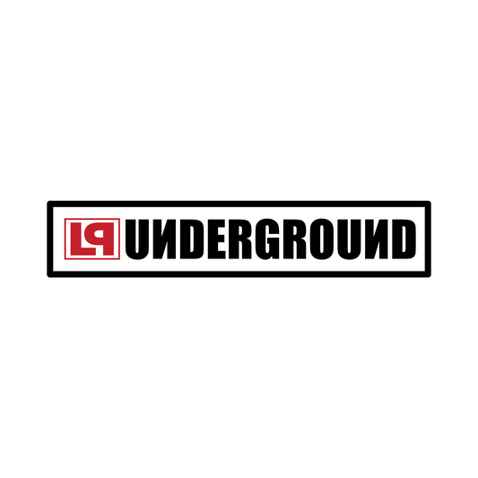LP Underground 20 Patch