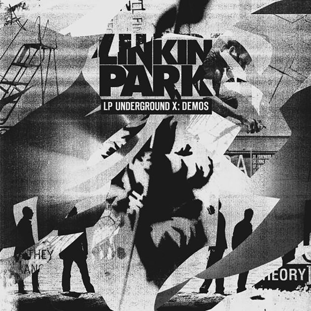 Media – Linkin Park Store