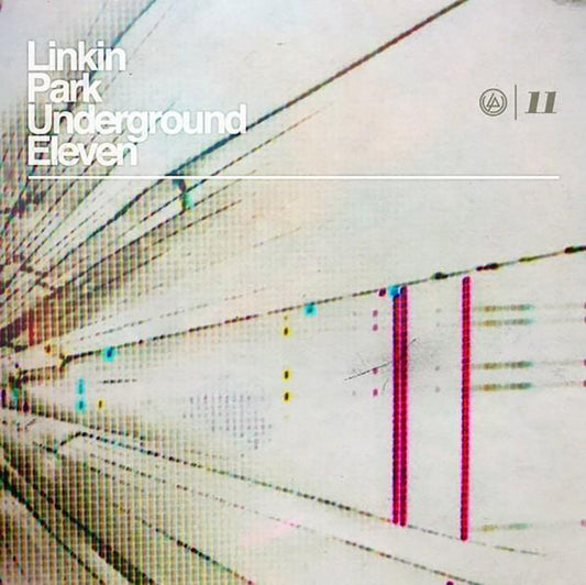 LPU 11 (Digital Download)
