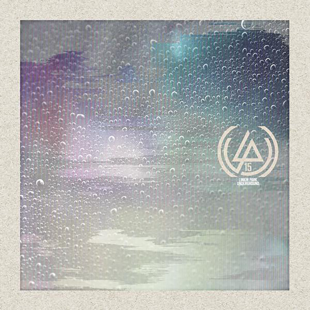CD – Linkin Park Store