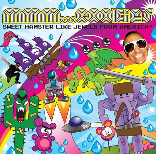 LPU 8 (Digital Download)