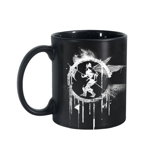LPU 20 Mug