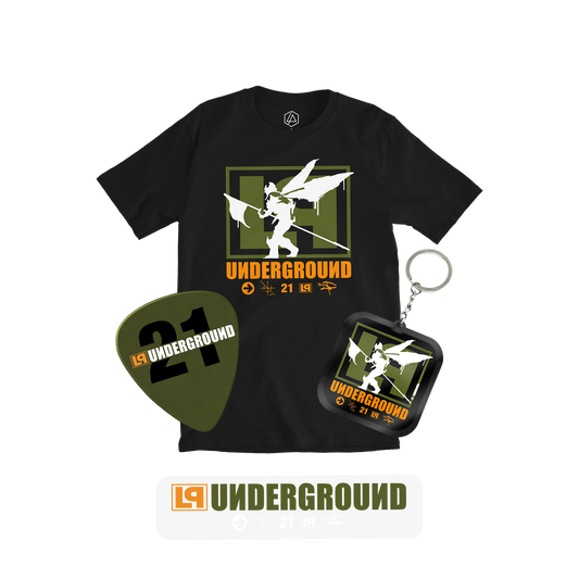 Collections – Linkin Park Store Collections – Linkin Park Store