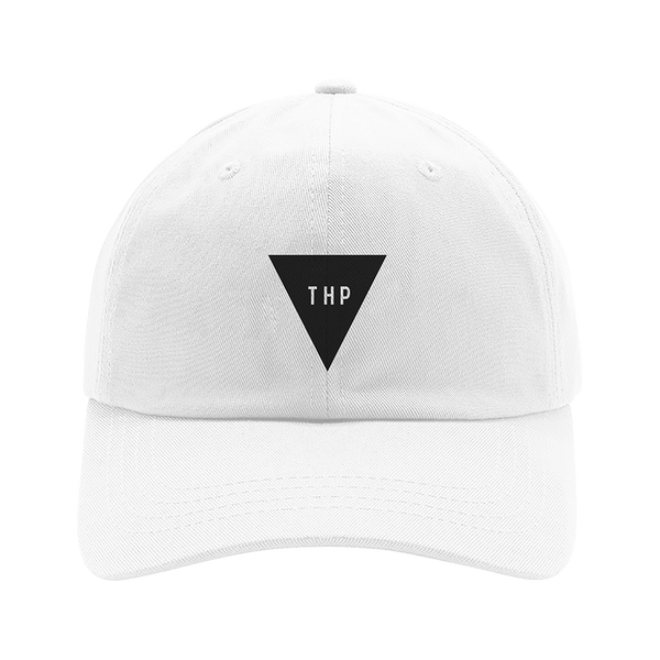 Daddy is a State of Mind Dad Hat – The Silver Spider