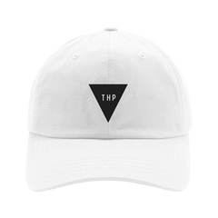 THP Embroidered Dad Hat