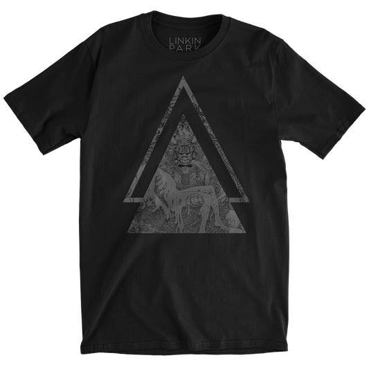 LP Triad Tee