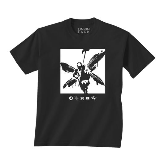 HT 20 Anniversary Youth Tee